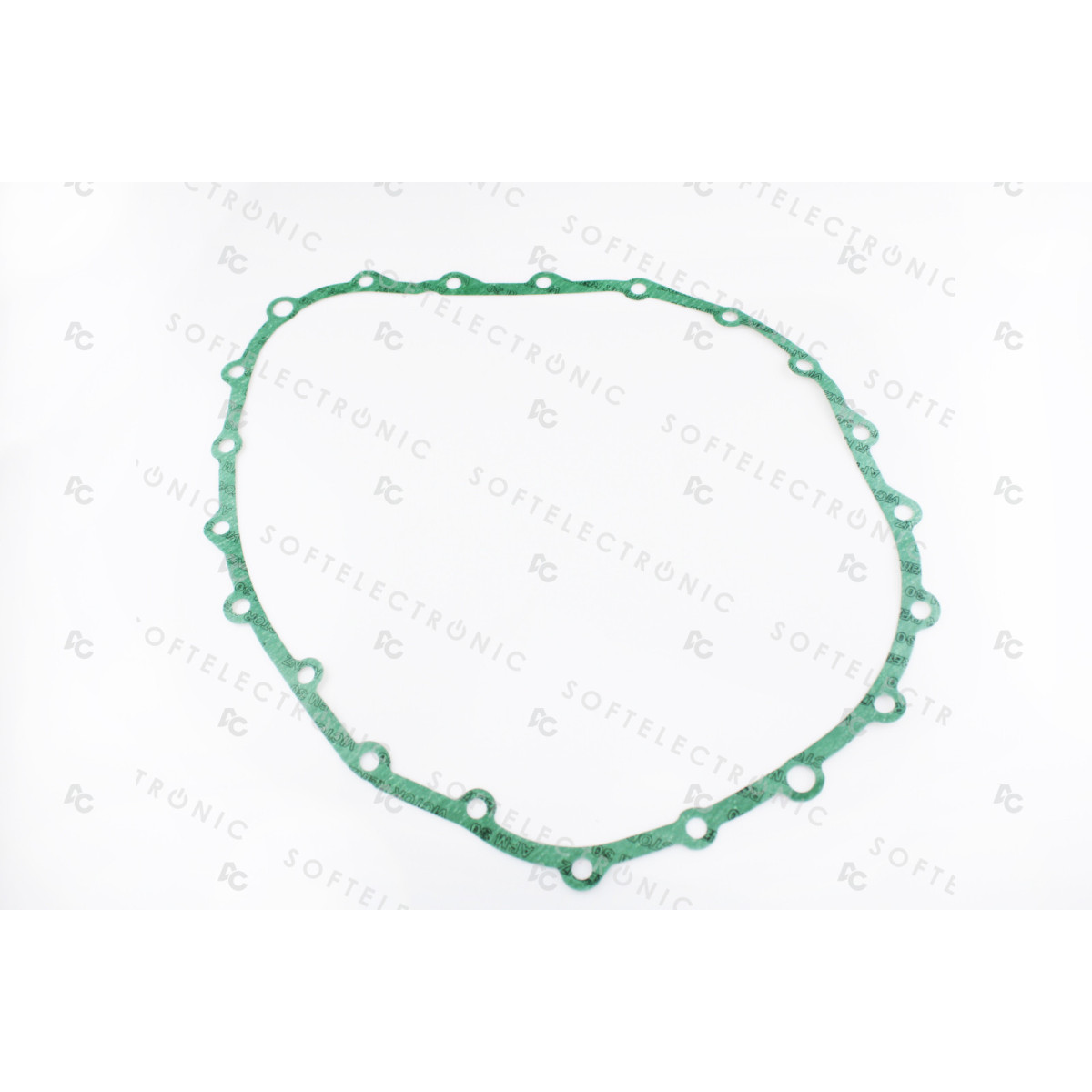 GASKET FRONT CASE TO REAR CASE