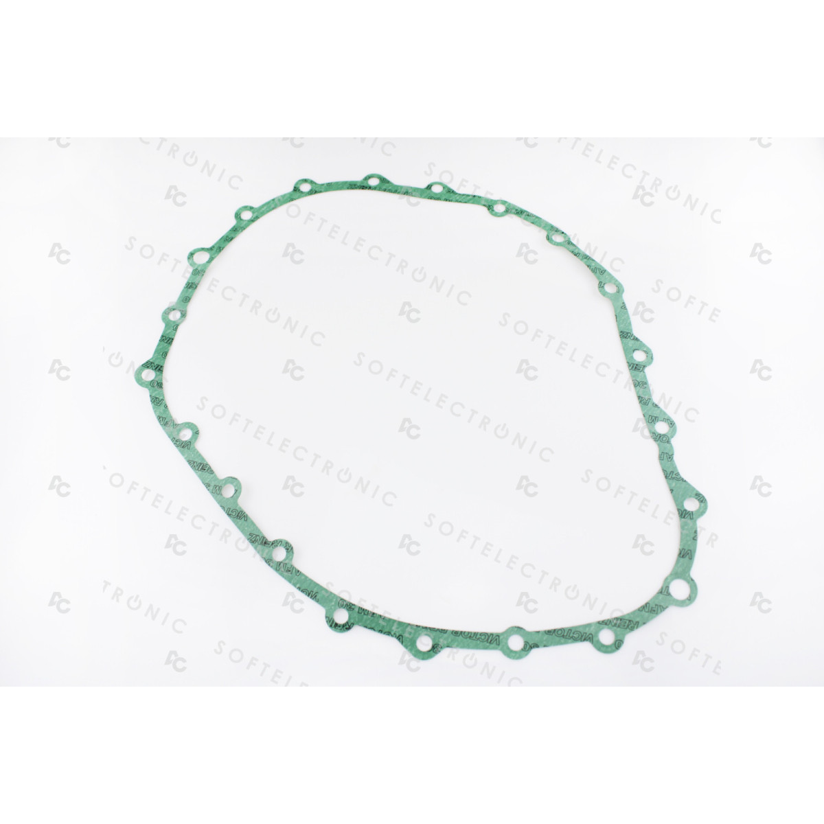 GASKET FRONT CASE TO REAR CASE
