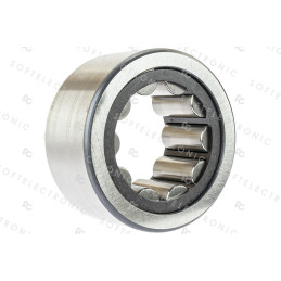 ROLLER BEARING PULLEY FRONT