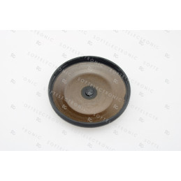 SECONDARY SHAFT END CAP