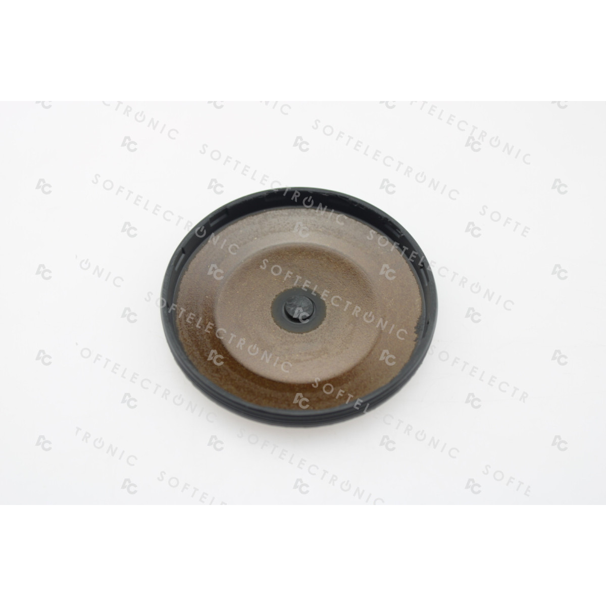 SECONDARY SHAFT END CAP