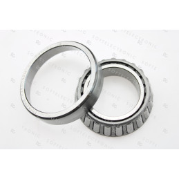 DIFF BEARINGS