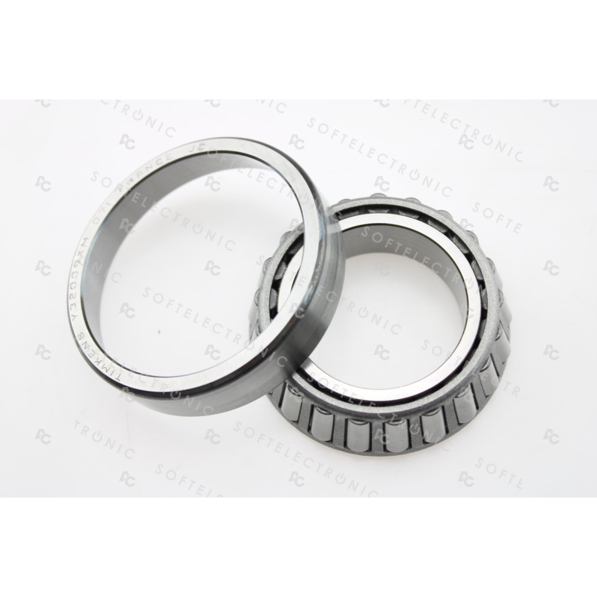 DIFF BEARINGS