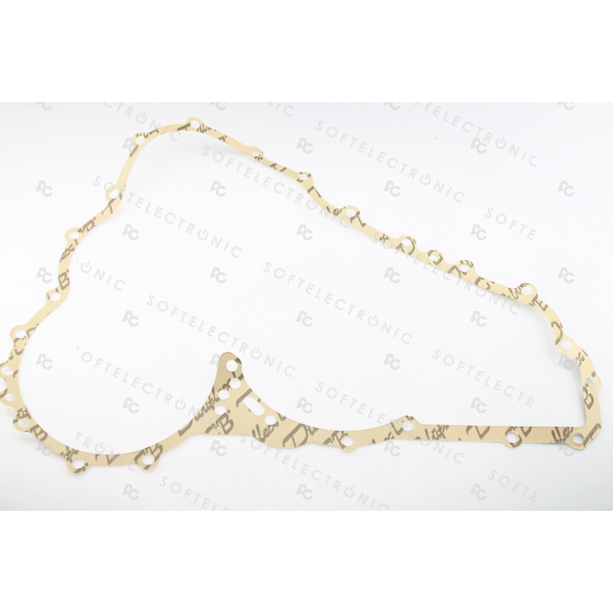 MAIN CASE GASKET AM