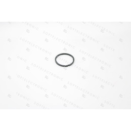 SHAFT SEALING RINGS END