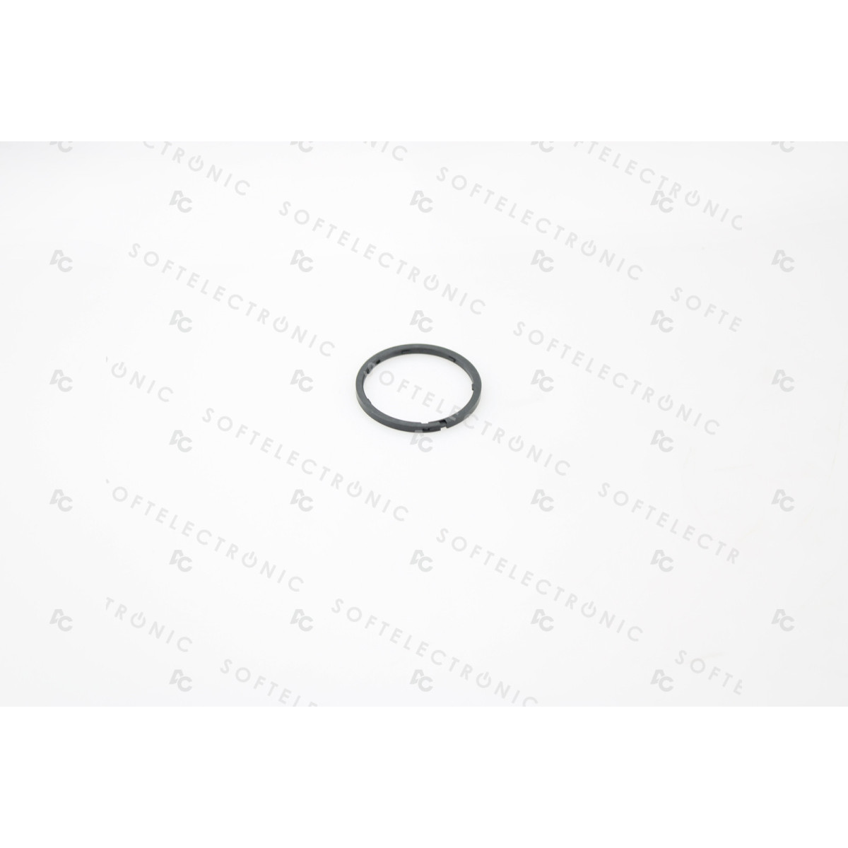 SHAFT SEALING RINGS END