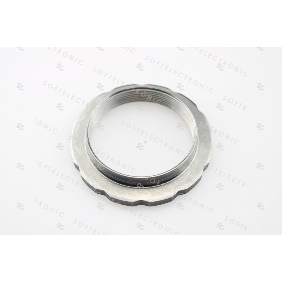 SECONDARY SHAFT LOCKING NUT