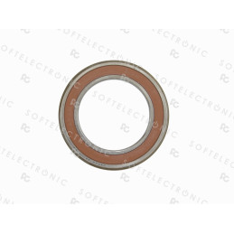 REAR SECONDARY BEARING