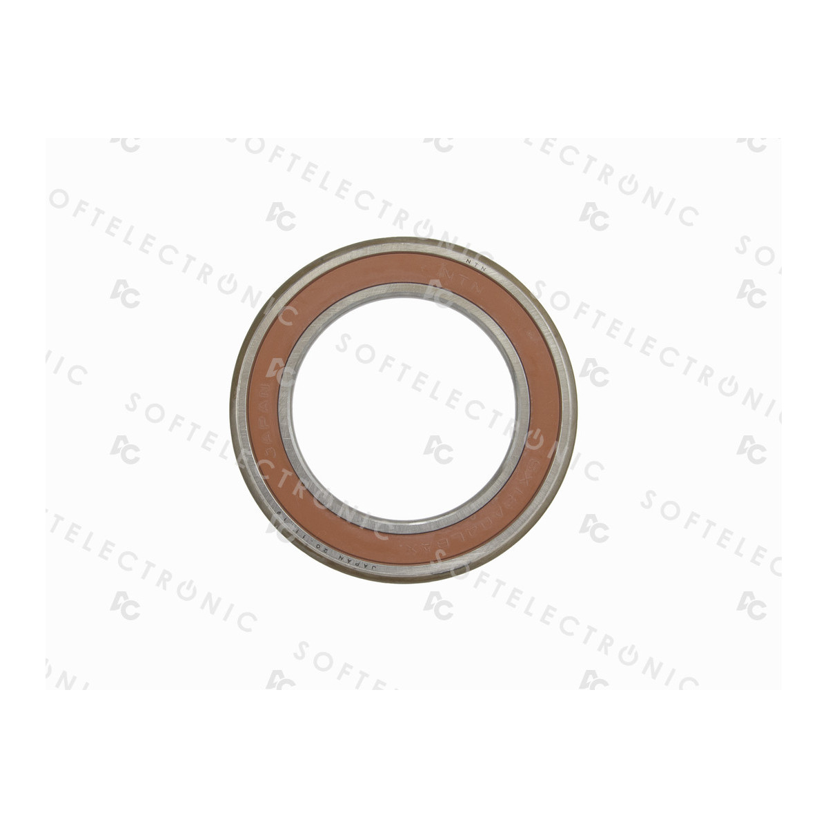 REAR SECONDARY BEARING