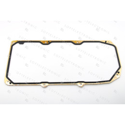 PAN GASKET METAL/RUBBER