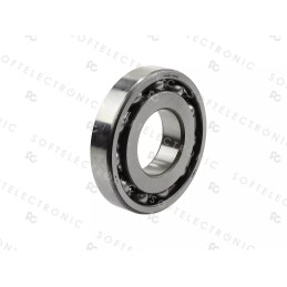 BALL BEARING SECONDARY PULLEY