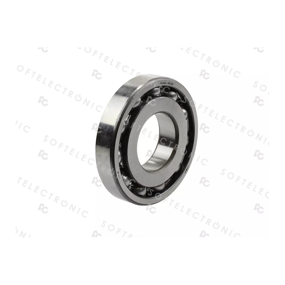 BALL BEARING SECONDARY PULLEY