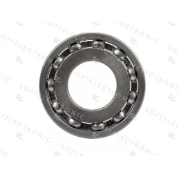BALL BEARING SECONDARY PULLEY