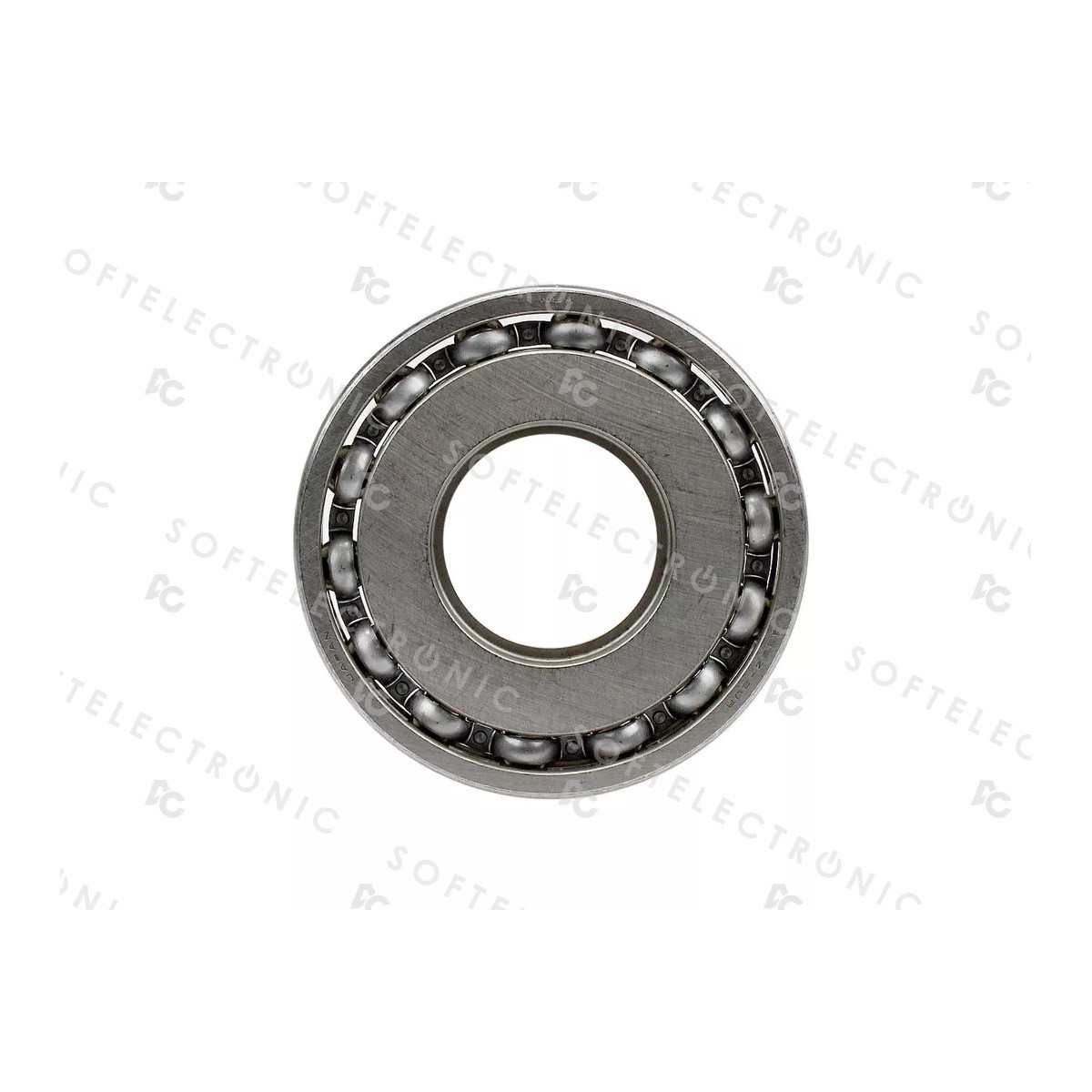 BALL BEARING PRIMARY PULLEY