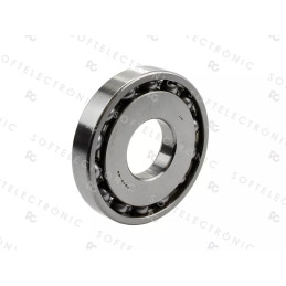 BALL BEARING PRIMARY PULLEY