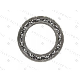 BALL BEARING PRIMARY PULLEY