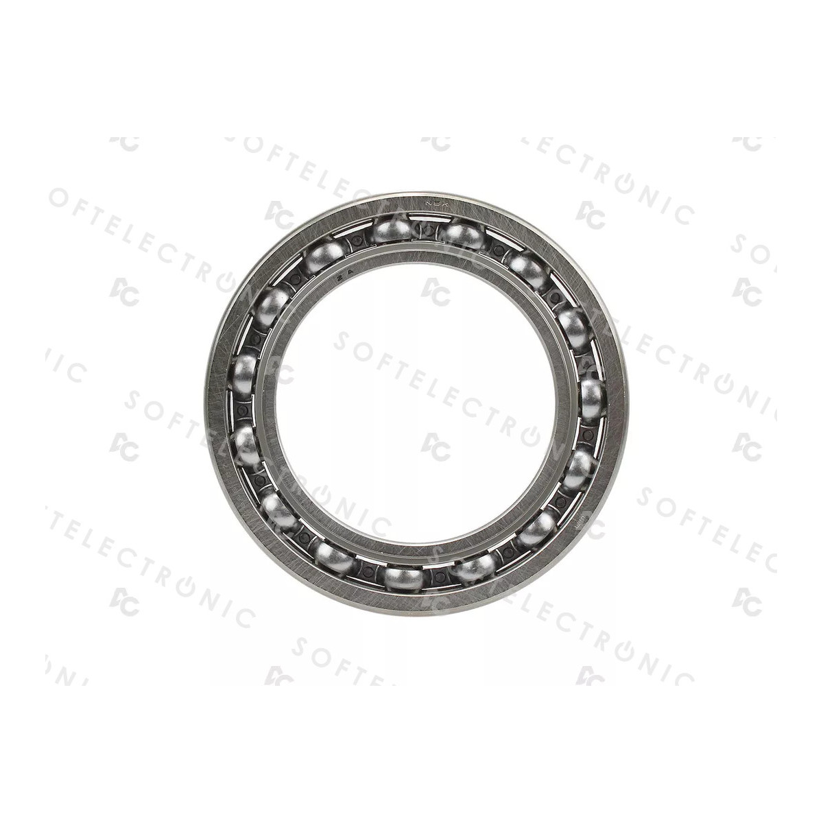 BALL BEARING PRIMARY PULLEY