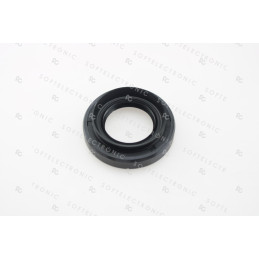 AXLE SEAL RIGHT - 2WD