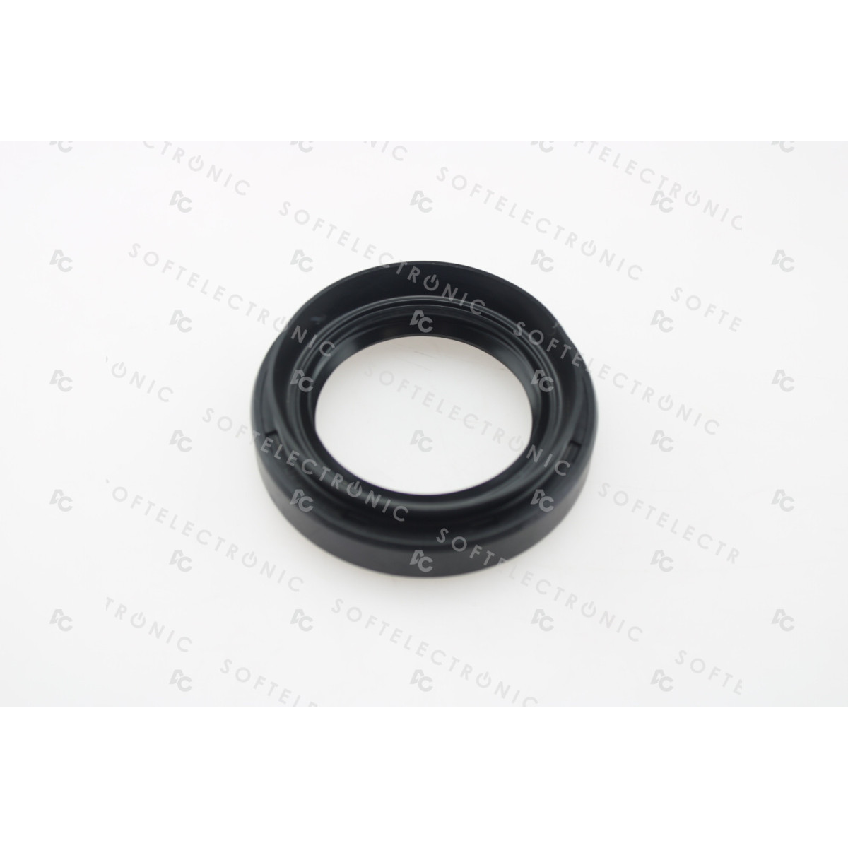 AXLE SEAL LEFT