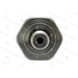 OIL PRESSURE SENSOR