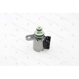 LOW COAST SOLENOID