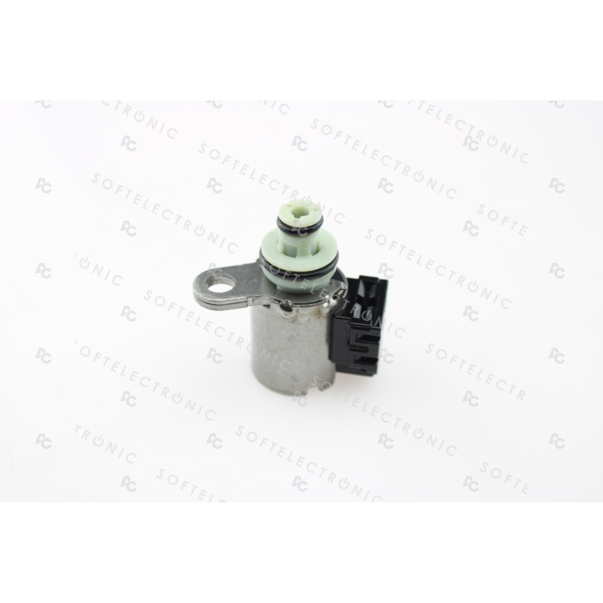 LOW COAST SOLENOID