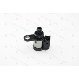 SOLENOID ON/OFF