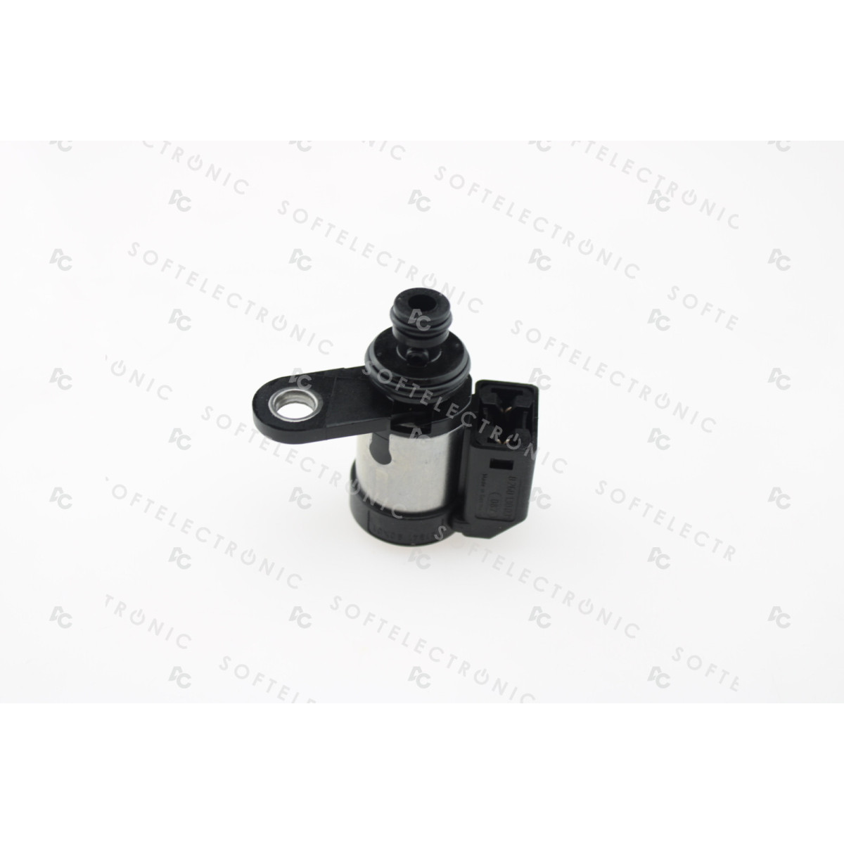 SOLENOID ON/OFF