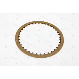 FWD FRICTION 138 MM