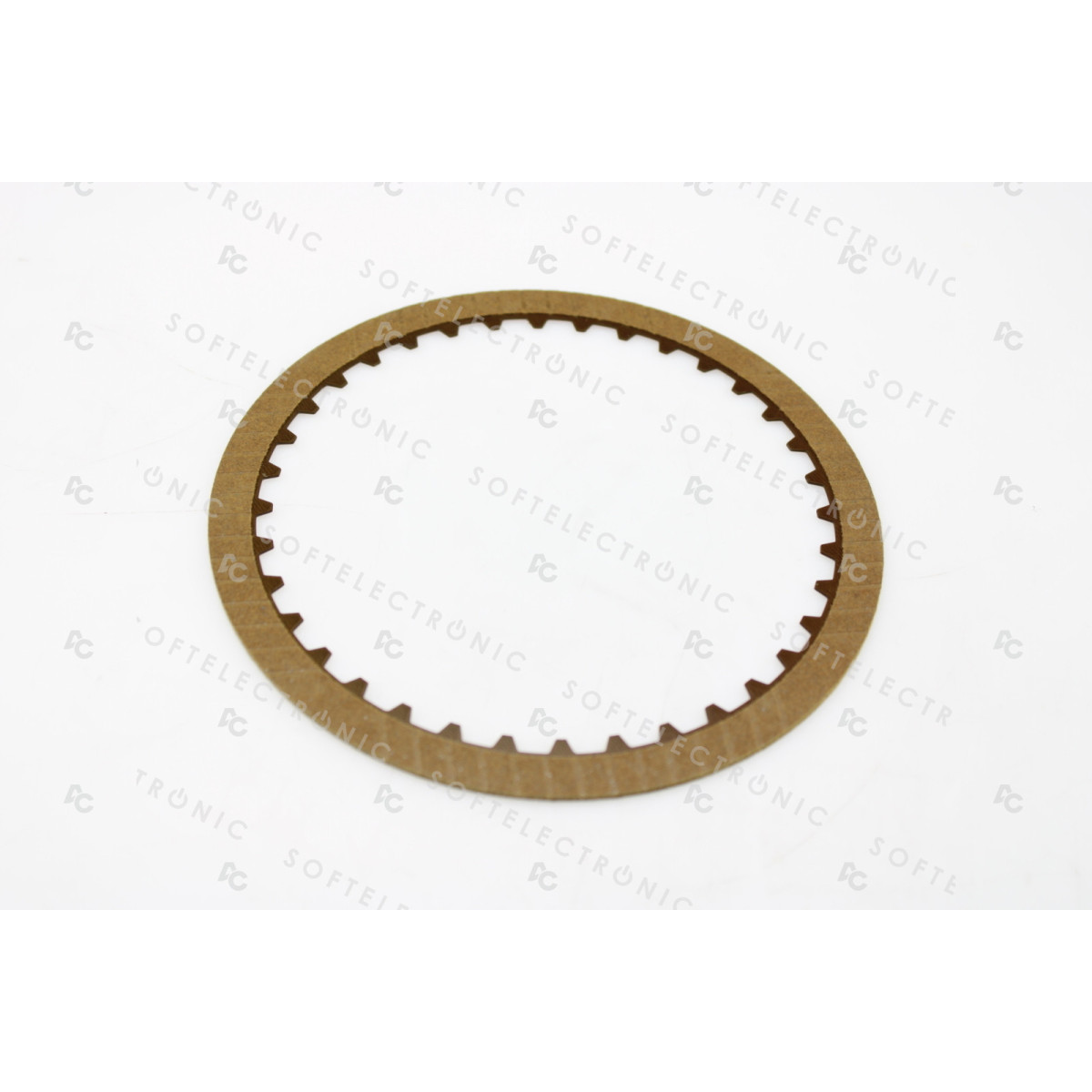 FWD FRICTION 138 MM