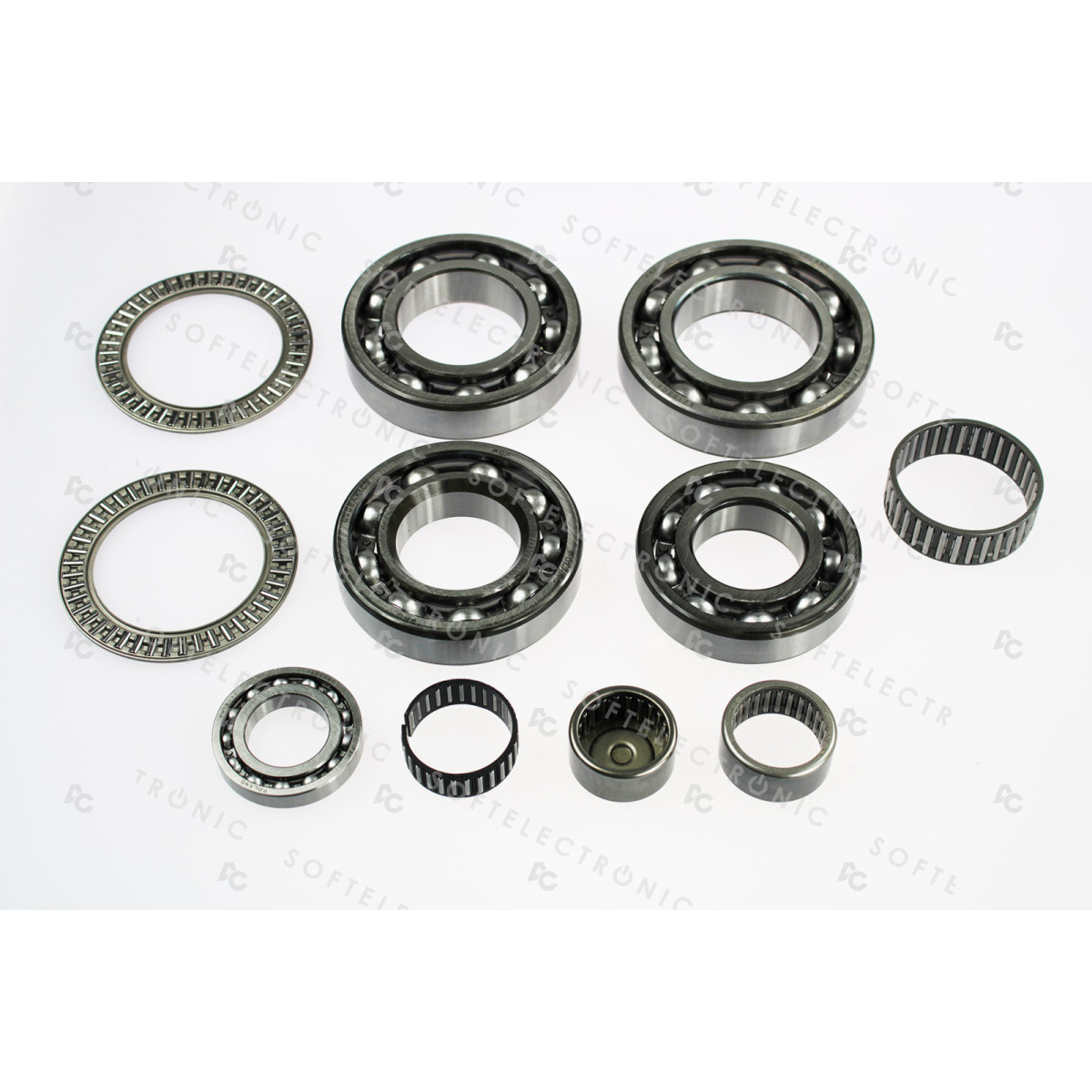 BEARING KIT