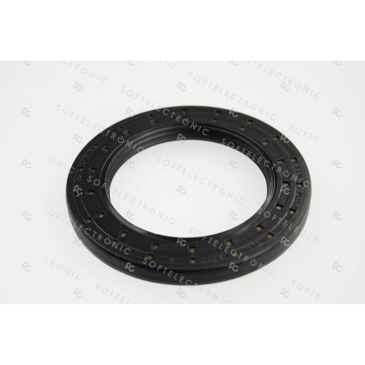 INPUT SEAL