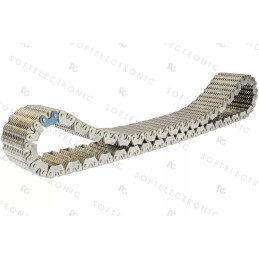 TRANSFER CASE DRIVE CHAIN