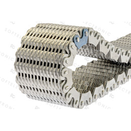 TRANSFER CASE DRIVE CHAIN
