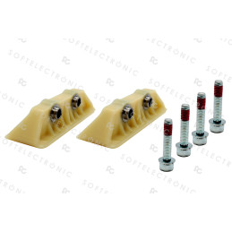 CHAIN GUIDES