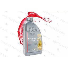 AUTOMATIC TRANSMISSION FLUID