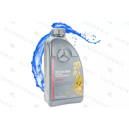 AUTOMATIC TRANSMISSION FLUID