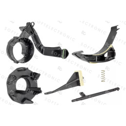 PLASTIC PARTS KIT