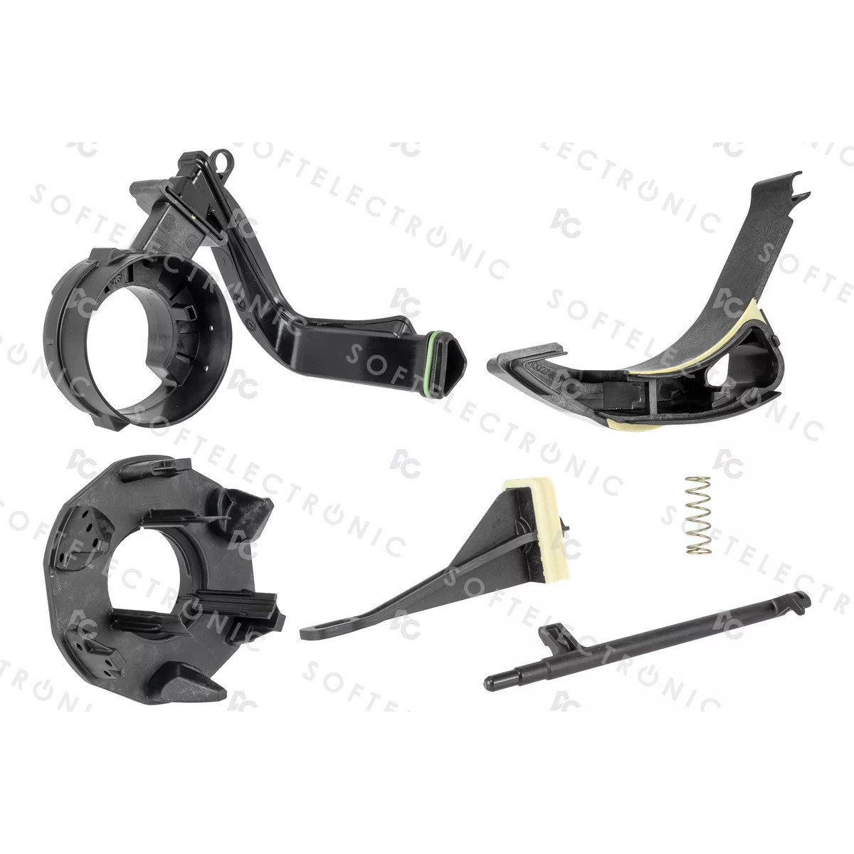PLASTIC PARTS KIT