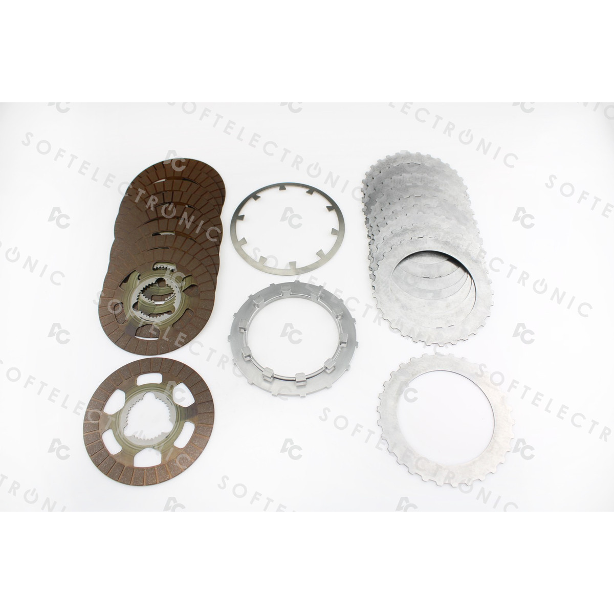 CLUTCH KIT