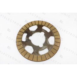 FRICTION PLATE