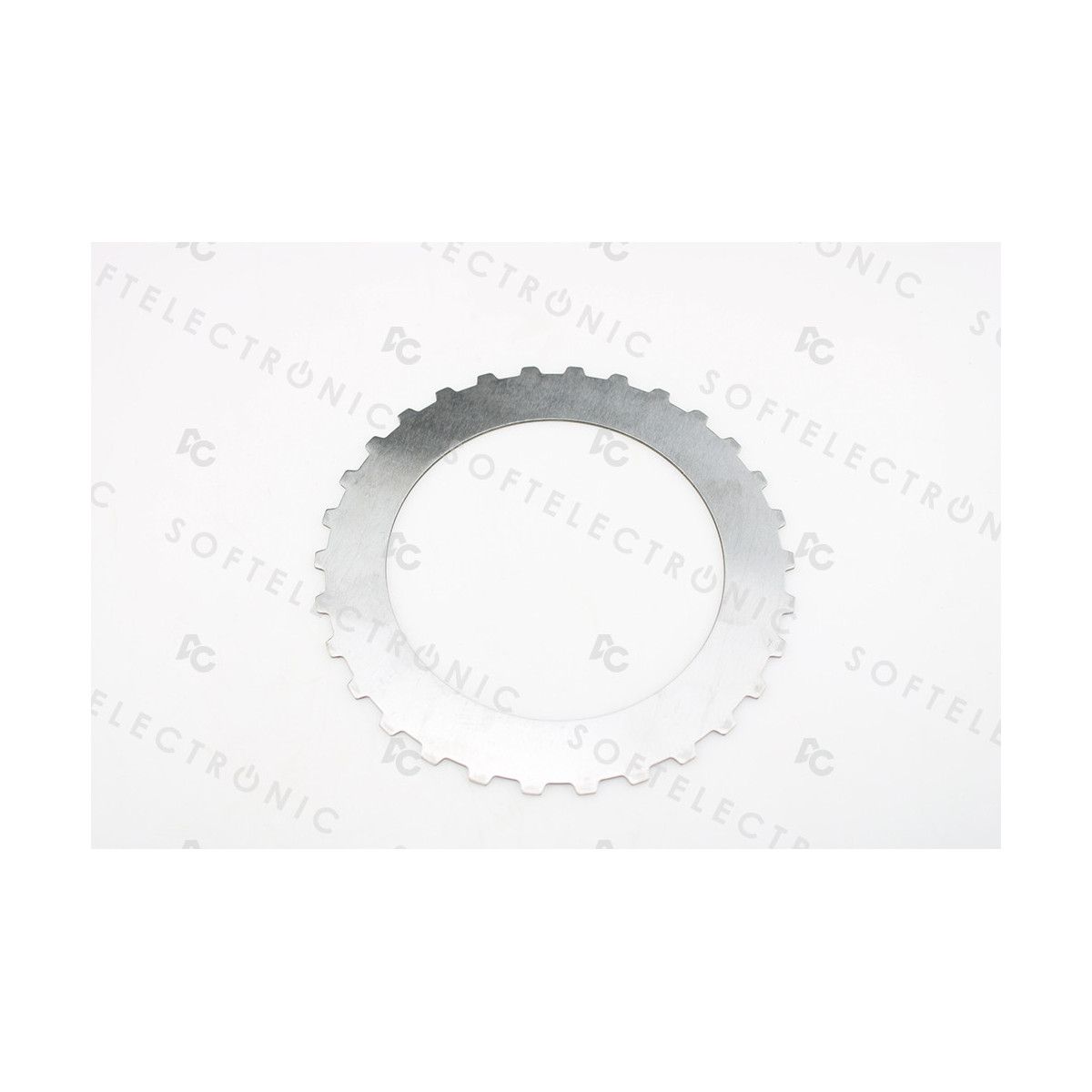 STEEL PLATE