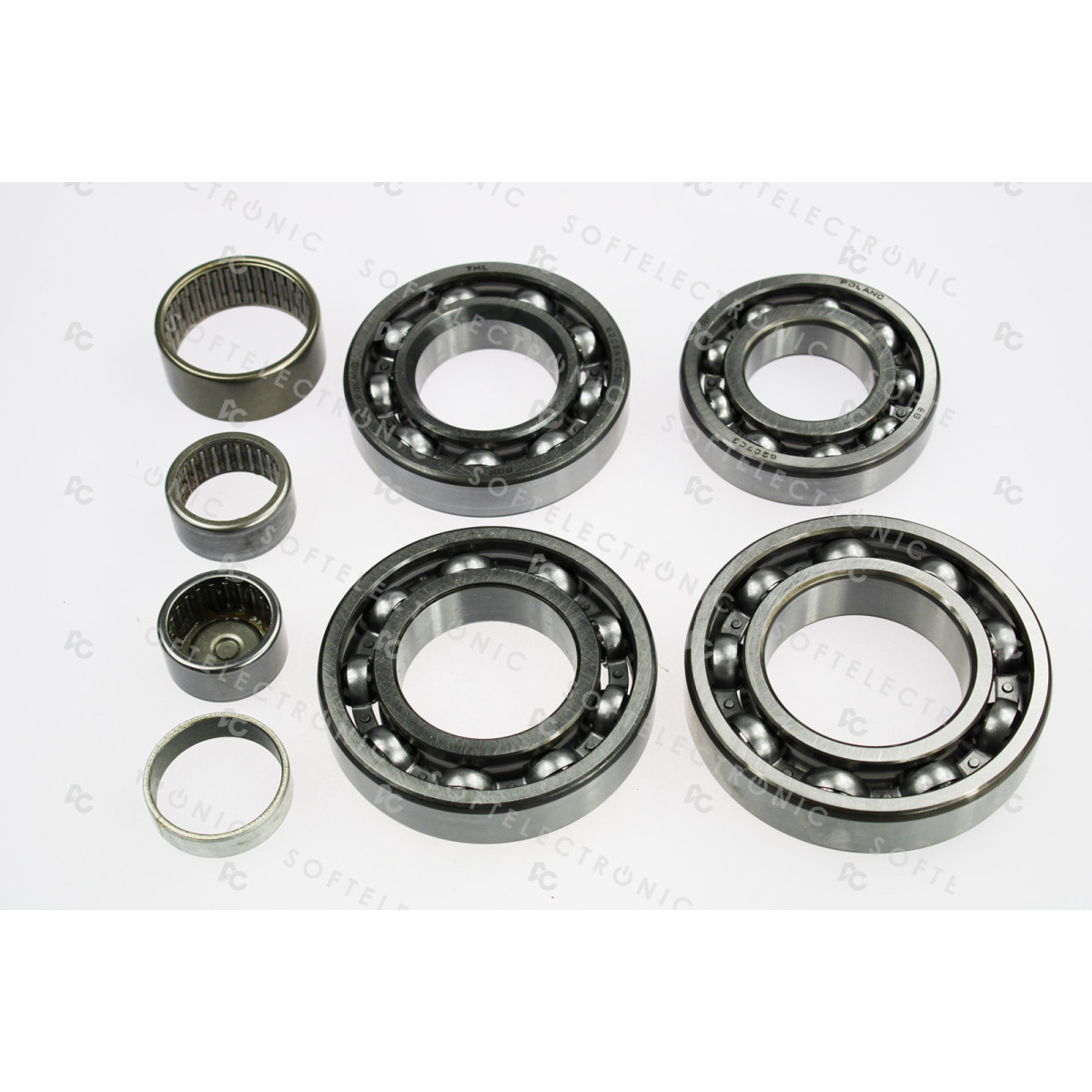 BEARING KIT