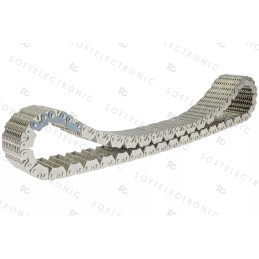 DCS TRANFER CASE DRIVE CHAIN