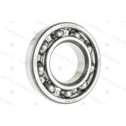 TRANSFER CASE FRONT OUTPUT BEARING