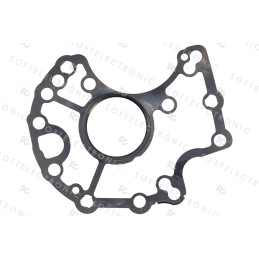 ADAPTER HOUSING TO TRANSMISSION MAIN CASE GASKET