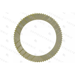 FRICTION PLATE
