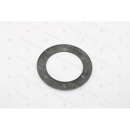 CONICAL DISK SPRING THRUST WASHER