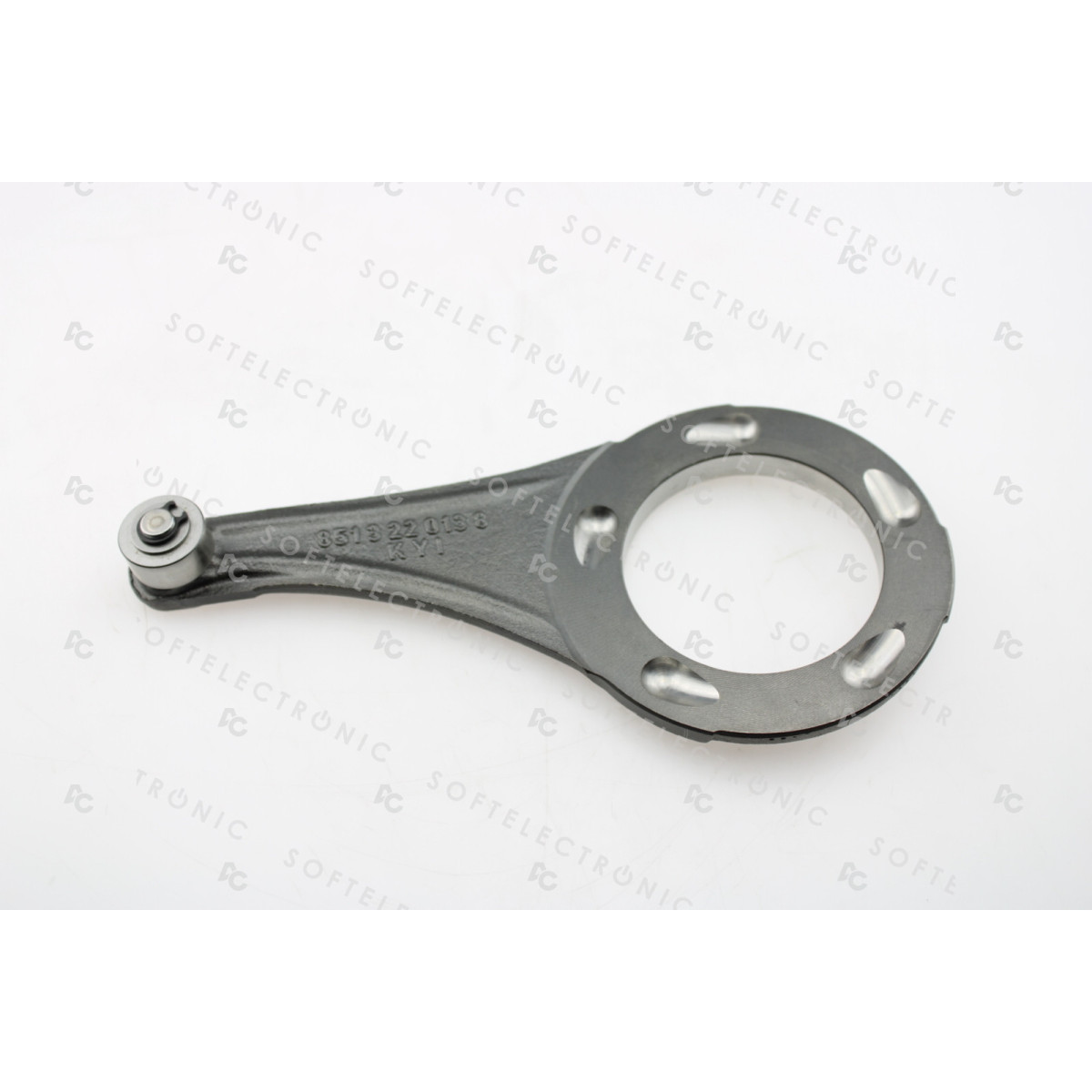 ACTUATOR RING