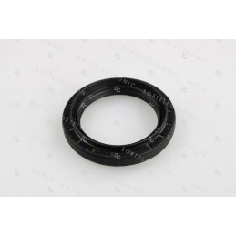 CLAD SEAL OUTPUT